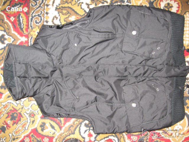 Елек COLOURS OF THE WORLD   дамски,л, снимка 2 - Сака - 20813575