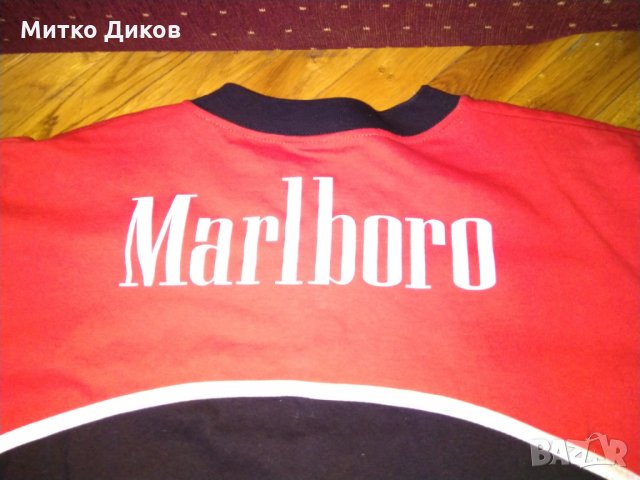 Хонда мотори тениска памук, снимка 2 - Други спортове - 24838557