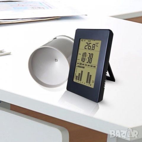 Метеорологична станция RS8751W3 / Weather Station, снимка 12 - Друга електроника - 24663011