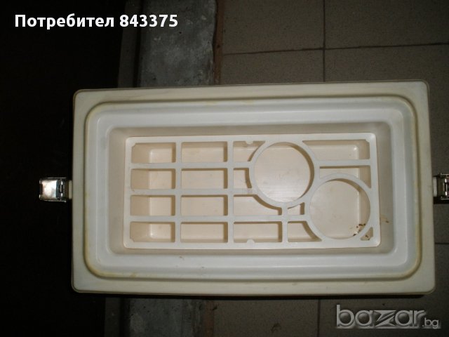 Хладилна чанта - 12 волта, снимка 2 - Аксесоари и консумативи - 9218361