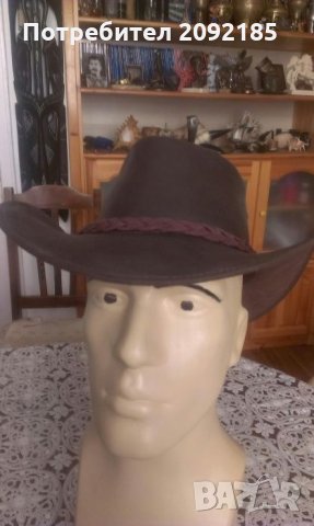 Шапка, снимка 3 - Шапки - 24177671