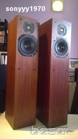 monitor audio-92/26/20см-made in england-внос англия, снимка 5 - Тонколони - 12744338