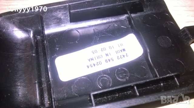 philips remote smart tv-внос швеицария, снимка 14 - Дистанционни - 24797019