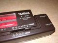 yamaha yt-1000 guitar/bass tuner-внос англия, снимка 5