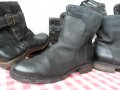 Mъжки 40 боти, 100% ВИСОКОКАЧЕСТВЕНА ЕСТЕСТВЕНА КОЖА,GOGOMOTO.BAZAR.BG , снимка 15