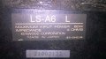 Kenwood ls-a6 2Х60watts/4ohms-made in japan-внос швеицария, снимка 12