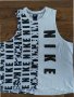 Nike Prep Printed  - страхотен дамски потник, снимка 10