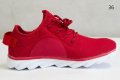 Дамски маратонки в червен цвят марка Beppi , снимка 4