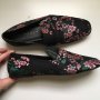 Дамски мокасини/лоуфъри ZARA, снимка 5