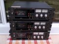 TEAC C-3 дек-3, снимка 11