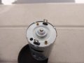 Продавам dc мотор, снимка 2