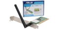 Asus WL-138G V2 WiFi PCI Adapter - 4 броя за 60 лв., снимка 1 - Мрежови адаптери - 22624463