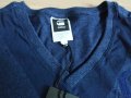  Нова тениска G-Star RAW Blue Singer V T-shirt , снимка 7