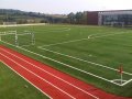 Изкуствени треви за футбол, спортни игрища и ландскейп, снимка 4