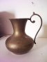 Стара бронзова ваза 4, снимка 1 - Антикварни и старинни предмети - 19978802