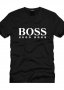 BOSS мъжка тениска XS-5XL replic, снимка 2