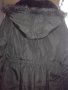 Ново топло зимно яке с подплата и подвижна качулка. , снимка 8
