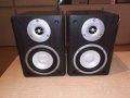 lenco-2бр тонколони-внос швеицария-21х17х15см, снимка 3