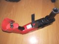 hilti te10a-перфоратор-без батерия-внос швеицария, снимка 12