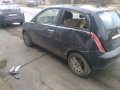  LANCIA YPSILON 1. 2 2006г. на части , снимка 4