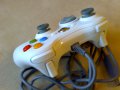 НОВ Xbox360 контролер, с кабел - БЯЛ, снимка 3