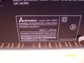mitsubishi da-u36x-stereo amplifier-внос швеицария, снимка 9