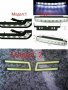 Нови цени! LED DRL дневни светлини 12V 6000K водоустойчиви , подходящи и за халогени!, снимка 7