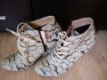 Интересни обувки 38 номер , снимка 6