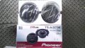 PIONEER Говорители 13 см "3-лентови 240 вата/тонколони- оригинал, снимка 2
