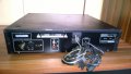 kenwood t-85l fm/mw/lw-stereo tuner-made in france-внос швеицария, снимка 7