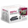 Видео охранителни системи готови комплекти DVR-и 4,8,16 канални и др., снимка 6