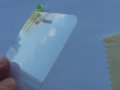 Стъклен протектор зa iPhone 4 / 4S, снимка 3