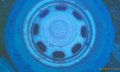 Джанти Vw 4x100 vento golf passat R 14 13 венто джанти с гуми голф др., снимка 5
