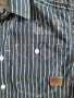 G-star - страхотна мъжка риза 100% оригинал, снимка 9
