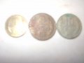 Лот монети-1981год.-1300г. България