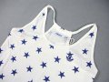 ADIDAS ORIGINALS STARS Дамски Потник size M / L, снимка 4