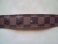 Висок клас колан Луи Витон, снимка 3