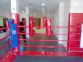 Въжета за боксов ринг - три пластови  , снимка 6