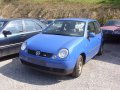 VW LUPO 1.0I/1.4I 16V/1.4MPI/-НА ЧАСТ, снимка 3