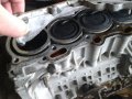 Двигател за Toyota Corolla 1.4VVTI 97k.c-НА ЧАСТИ