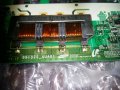  INVERTER SSI320-4UA01 REV0.4 LCD , снимка 2