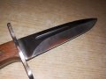 ак-47 ссср-26см-ретро нож, снимка 11