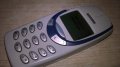 nokia 3330 здрав телефон с батерия, снимка 7