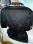 Елегантно сако с къс ръкав Pompoos НАМАЛЕНО, снимка 4