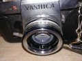 yashica made in japan-ретро колекция-внос швеицария, снимка 8