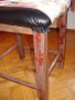 Реставриран стол , снимка 5