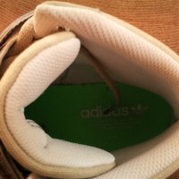 Adidas детски, дамски размер EUR 38 / UK 5 , снимка 6 - Дамски боти - 21949315