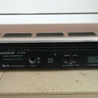 universum vt 4671-stereo receiver-внос швеицария, снимка 4 - Ресийвъри, усилватели, смесителни пултове - 19815157