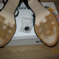 Дамски елегантни обувки, снимка 15 - Дамски елегантни обувки - 25395906