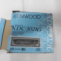 Pioneer CD/ Пайнер CD/ Kenwood радио за МПС, снимка 7 - Аксесоари и консумативи - 22146116